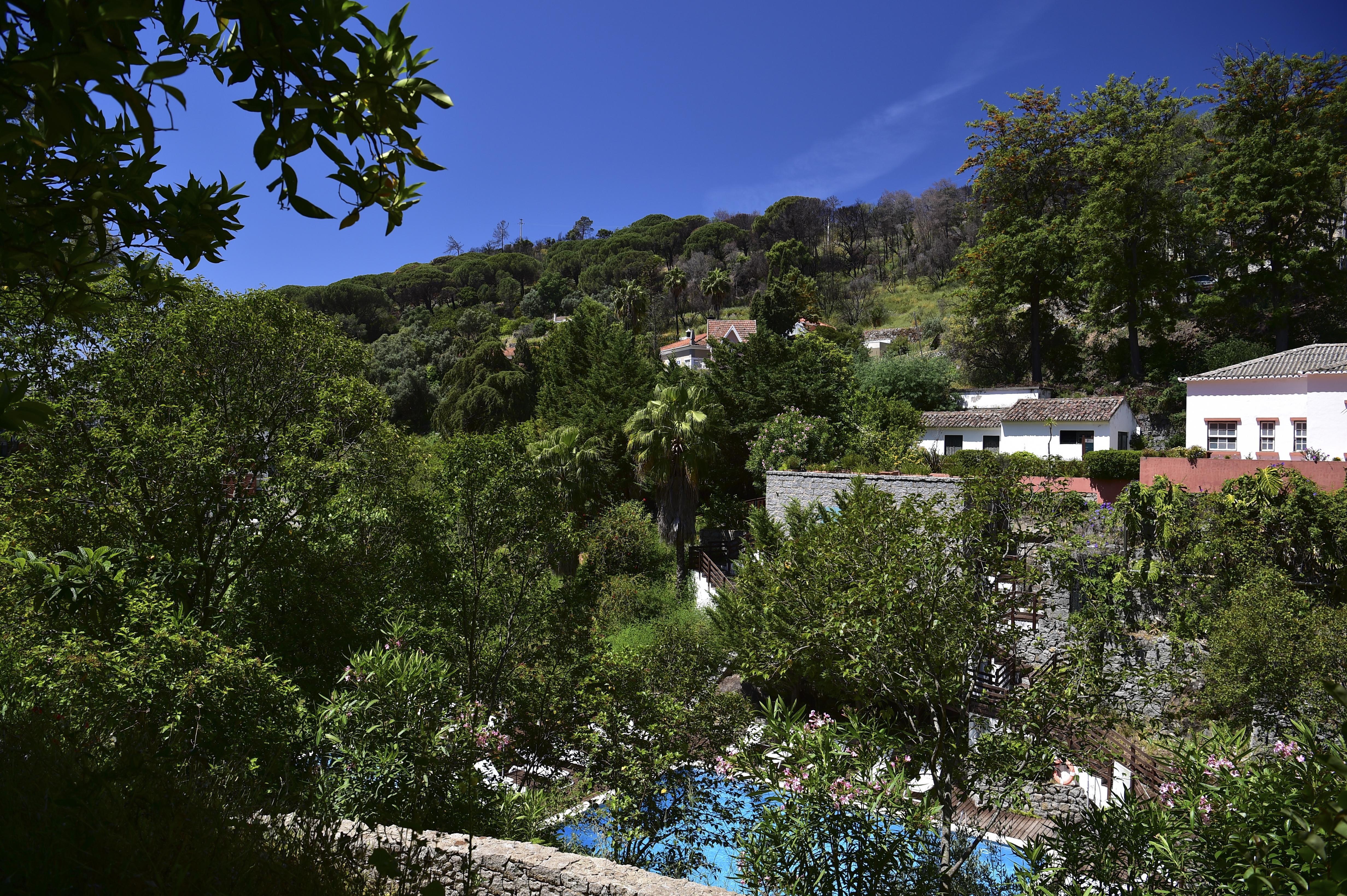 Pure Monchique Hotel - Villa Termal Spa Resort - By Unlock Hotels 外观 照片