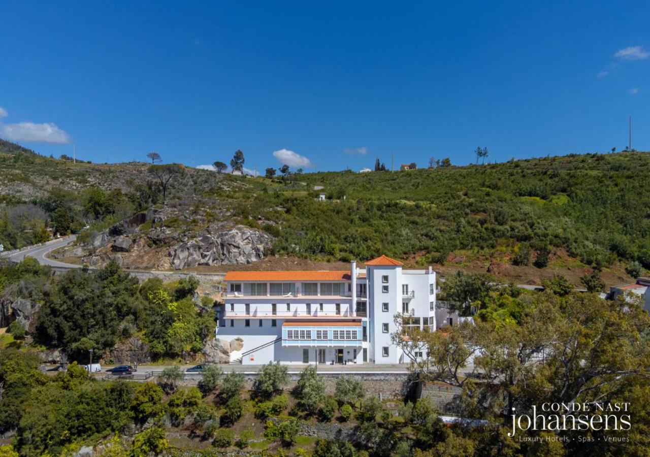 Pure Monchique Hotel - Villa Termal Spa Resort - By Unlock Hotels 外观 照片