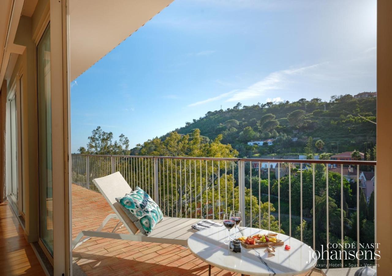 Pure Monchique Hotel - Villa Termal Spa Resort - By Unlock Hotels 外观 照片