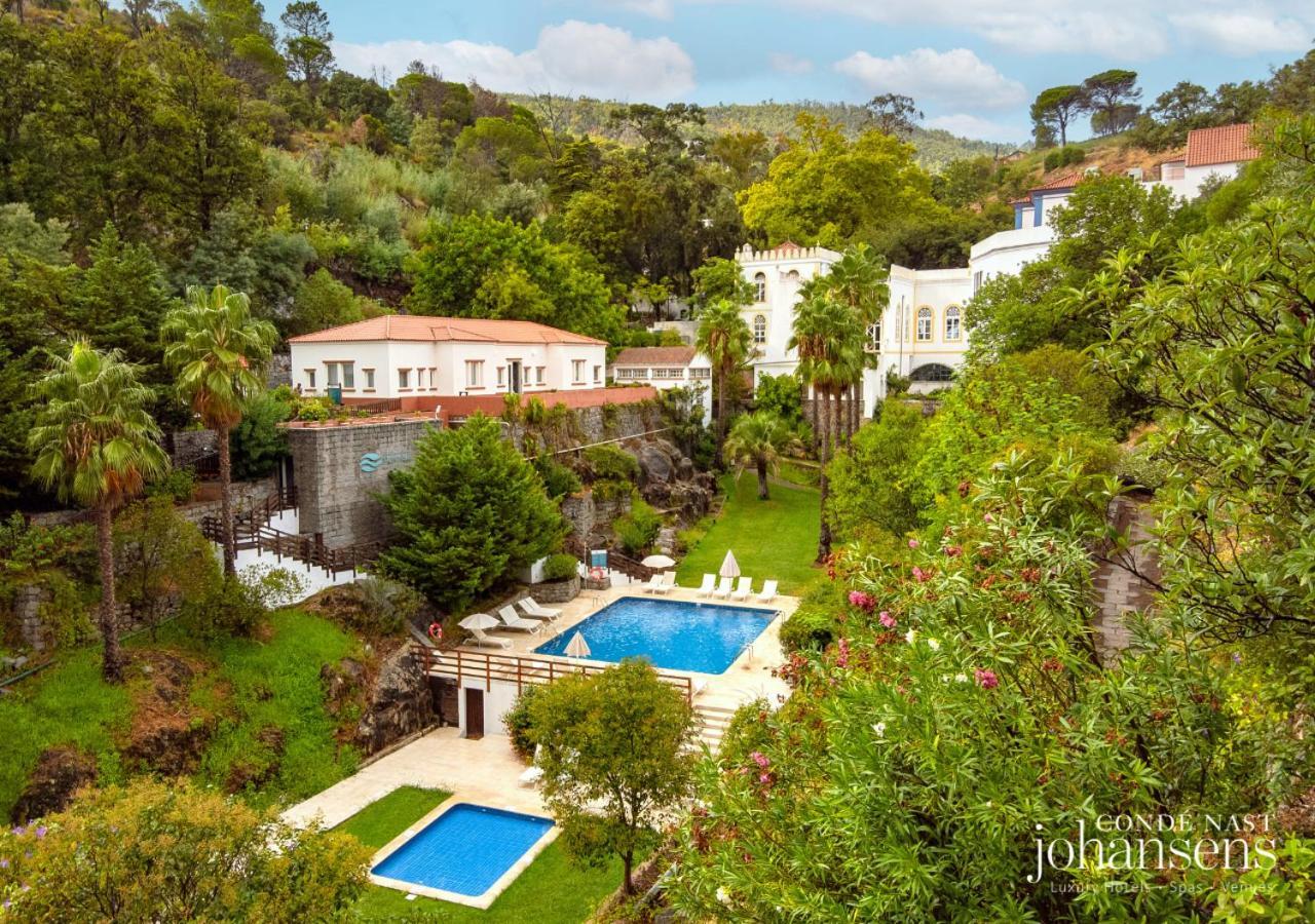 Pure Monchique Hotel - Villa Termal Spa Resort - By Unlock Hotels 外观 照片