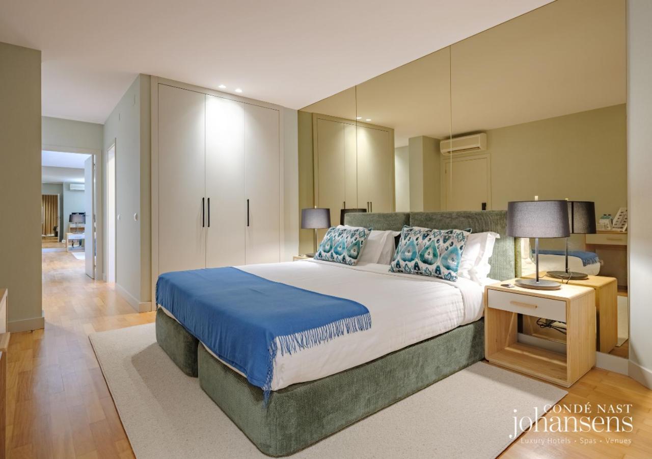 Pure Monchique Hotel - Villa Termal Spa Resort - By Unlock Hotels 外观 照片