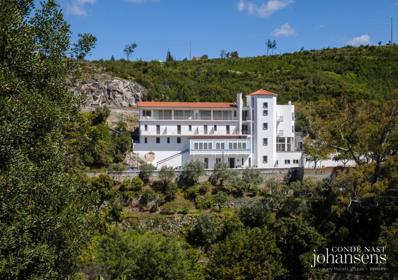 Pure Monchique Hotel - Villa Termal Spa Resort - By Unlock Hotels 外观 照片