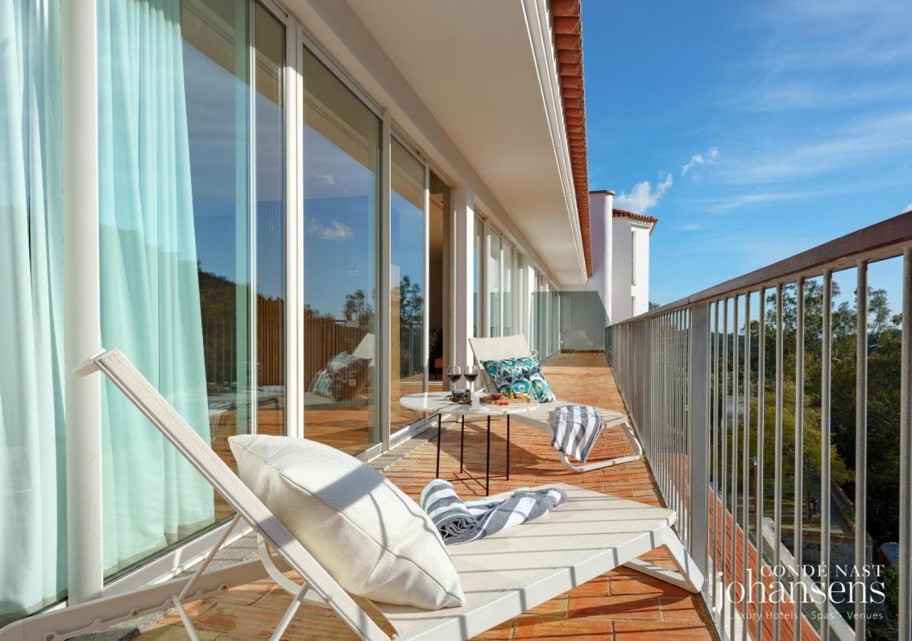 Pure Monchique Hotel - Villa Termal Spa Resort - By Unlock Hotels 外观 照片