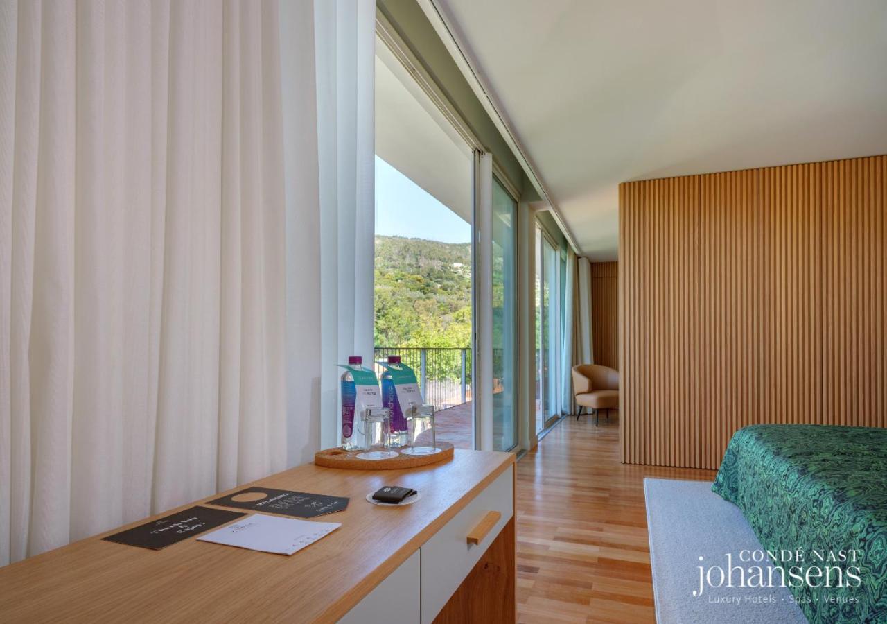 Pure Monchique Hotel - Villa Termal Spa Resort - By Unlock Hotels 外观 照片