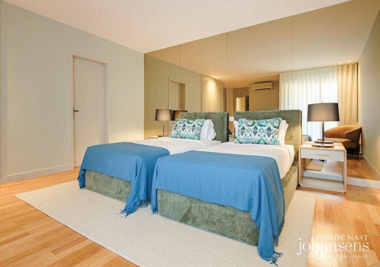 Pure Monchique Hotel - Villa Termal Spa Resort - By Unlock Hotels 外观 照片