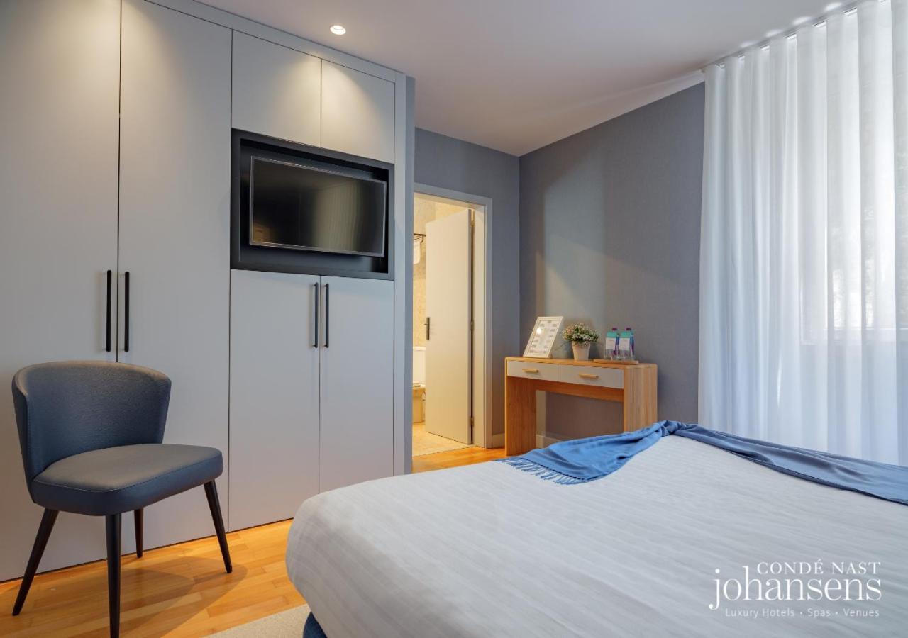 Pure Monchique Hotel - Villa Termal Spa Resort - By Unlock Hotels 外观 照片