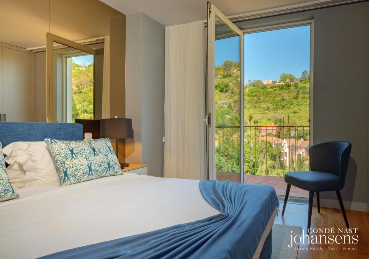 Pure Monchique Hotel - Villa Termal Spa Resort - By Unlock Hotels 外观 照片