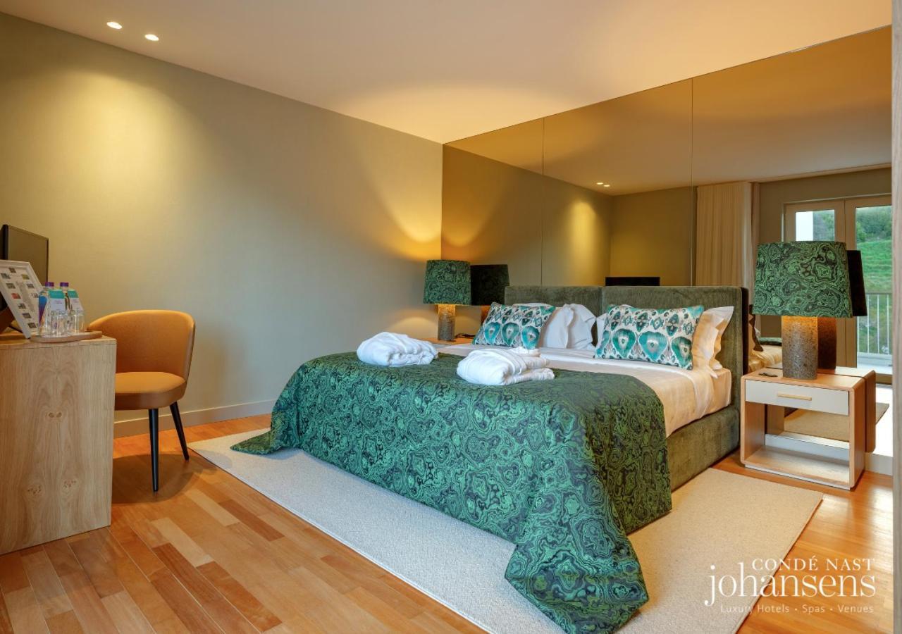 Pure Monchique Hotel - Villa Termal Spa Resort - By Unlock Hotels 外观 照片