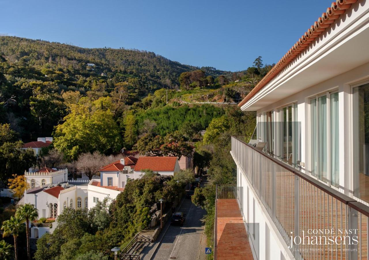Pure Monchique Hotel - Villa Termal Spa Resort - By Unlock Hotels 外观 照片