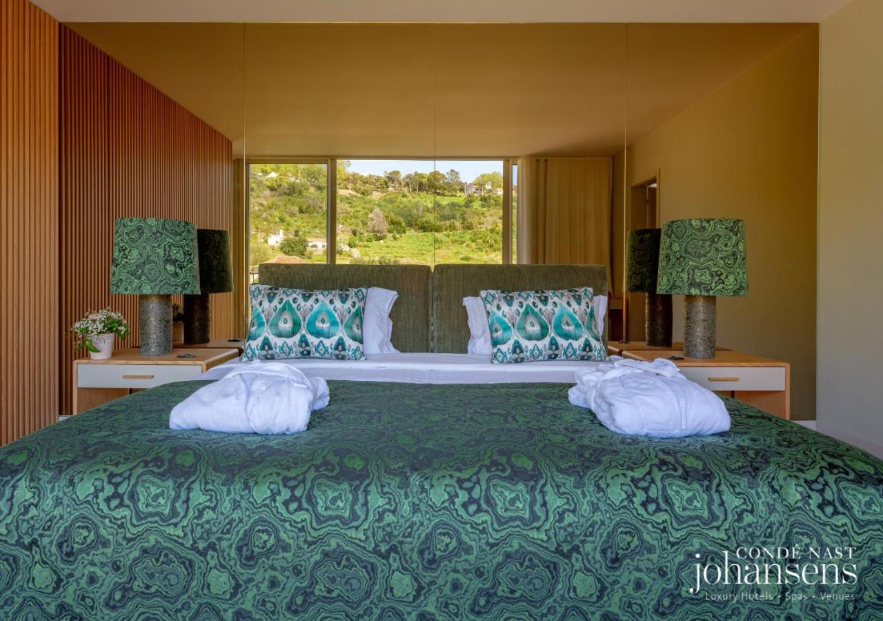 Pure Monchique Hotel - Villa Termal Spa Resort - By Unlock Hotels 外观 照片