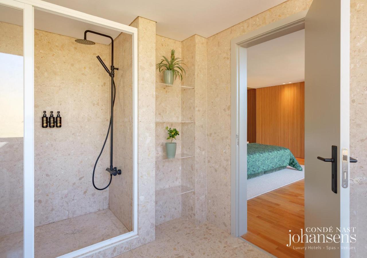 Pure Monchique Hotel - Villa Termal Spa Resort - By Unlock Hotels 外观 照片