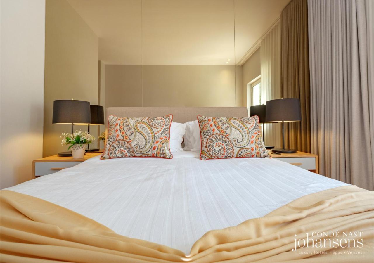 Pure Monchique Hotel - Villa Termal Spa Resort - By Unlock Hotels 外观 照片