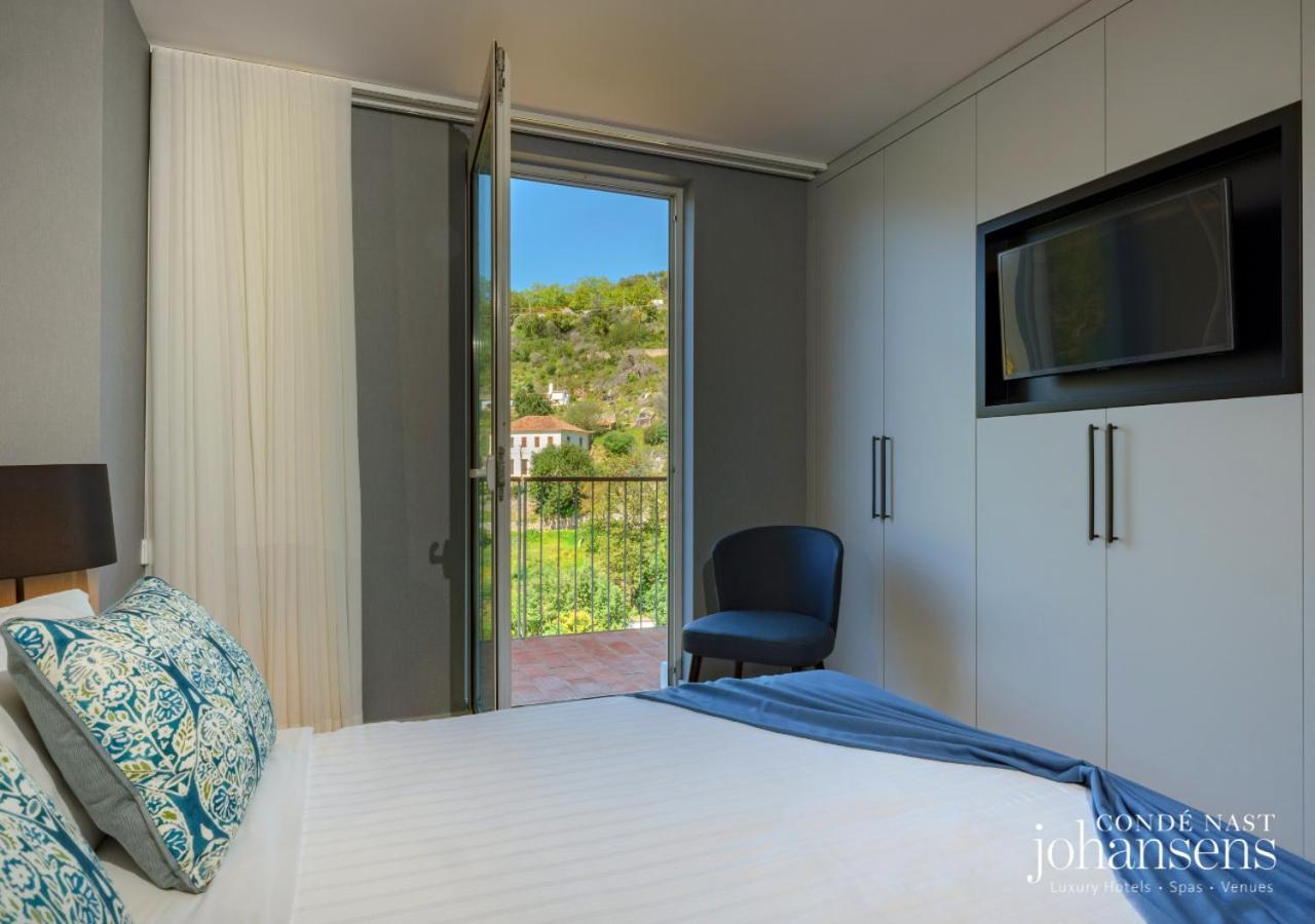 Pure Monchique Hotel - Villa Termal Spa Resort - By Unlock Hotels 外观 照片