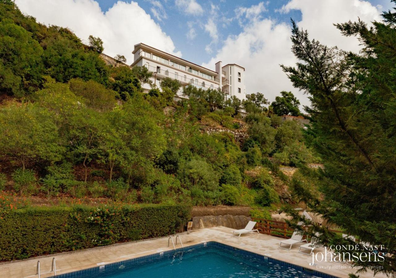 Pure Monchique Hotel - Villa Termal Spa Resort - By Unlock Hotels 外观 照片