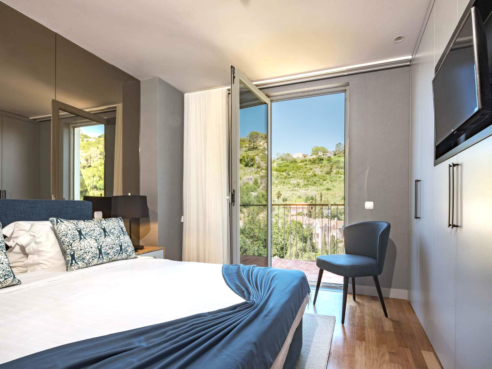 Pure Monchique Hotel - Villa Termal Spa Resort - By Unlock Hotels 外观 照片