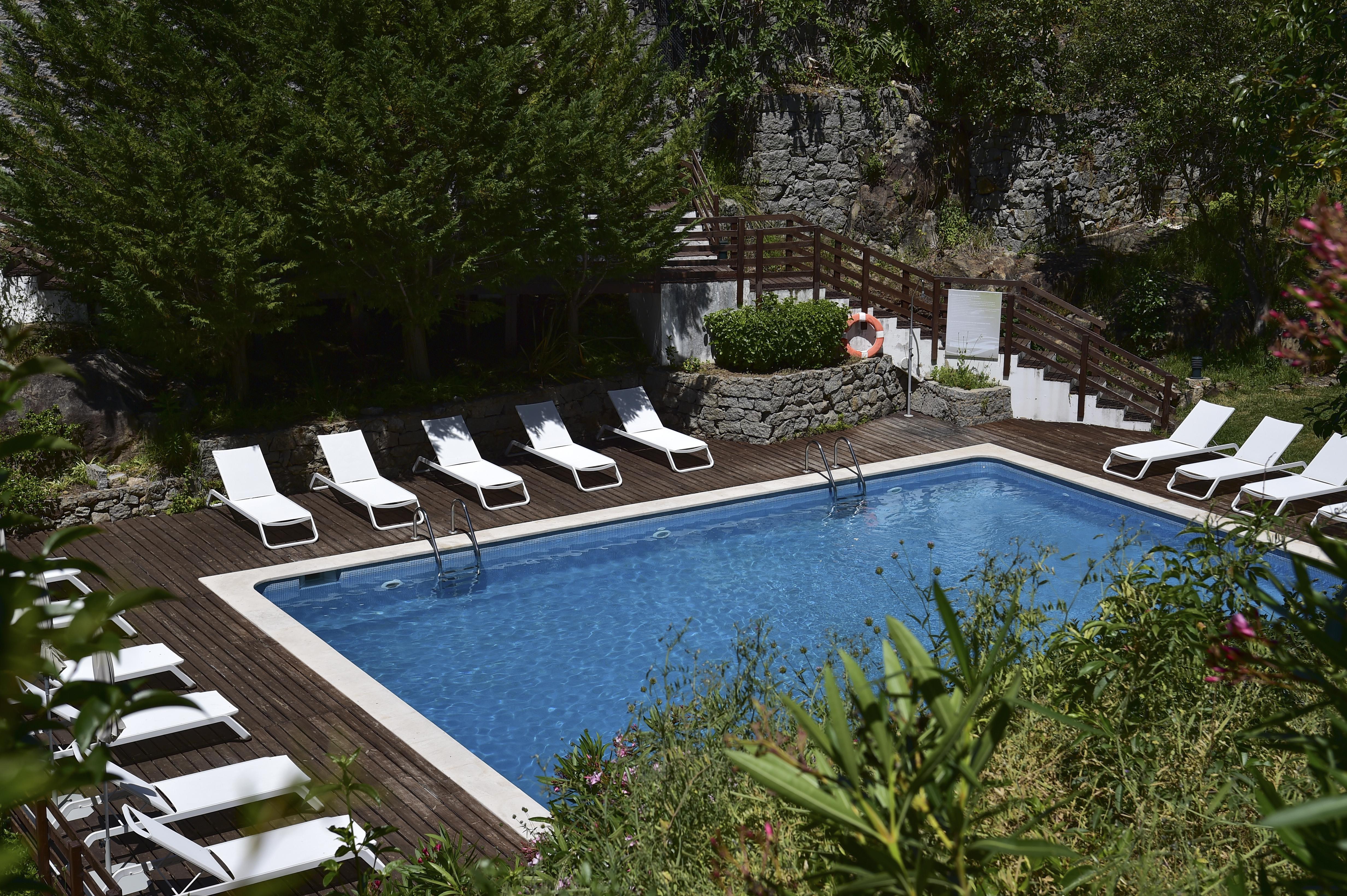 Pure Monchique Hotel - Villa Termal Spa Resort - By Unlock Hotels 外观 照片