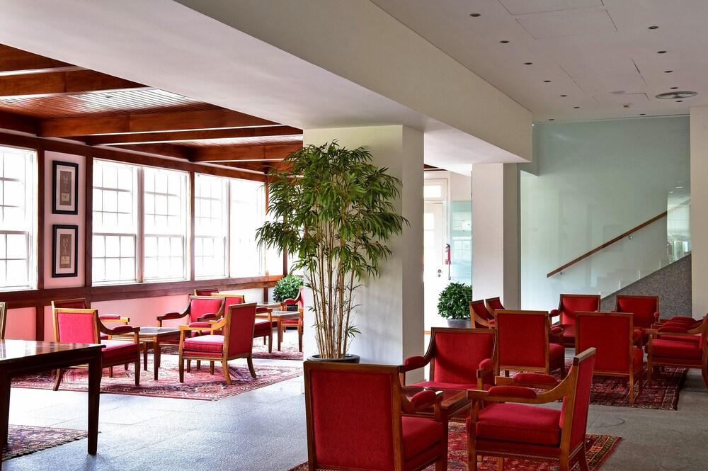 Pure Monchique Hotel - Villa Termal Spa Resort - By Unlock Hotels 外观 照片