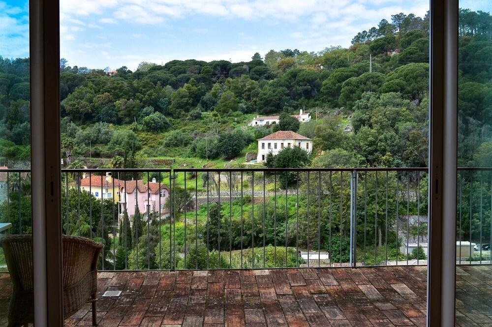 Pure Monchique Hotel - Villa Termal Spa Resort - By Unlock Hotels 外观 照片