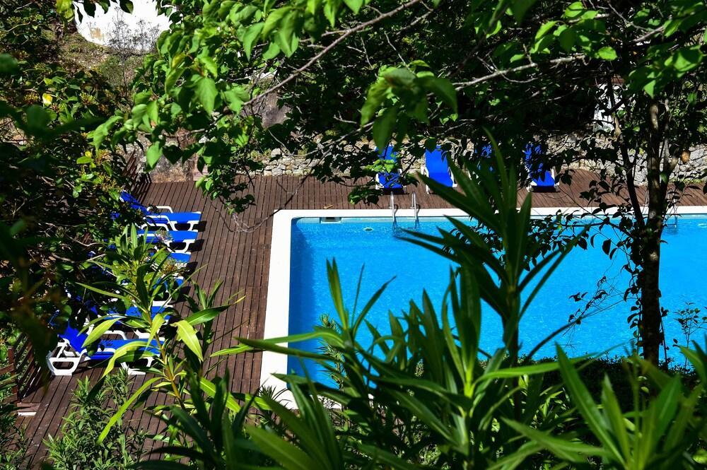 Pure Monchique Hotel - Villa Termal Spa Resort - By Unlock Hotels 外观 照片